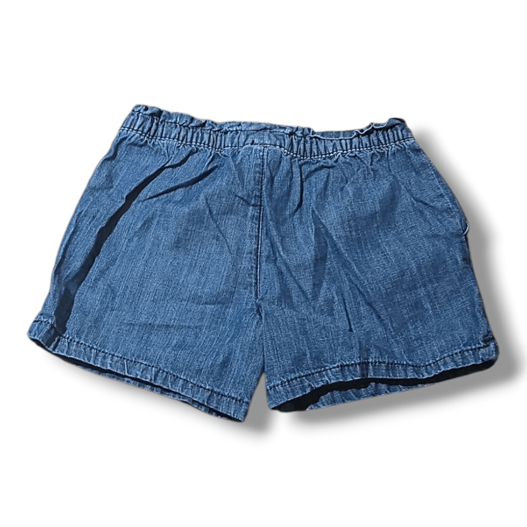 Preloved OshKosh Shorts Size 5T – Gently Worn Toddler Clothing