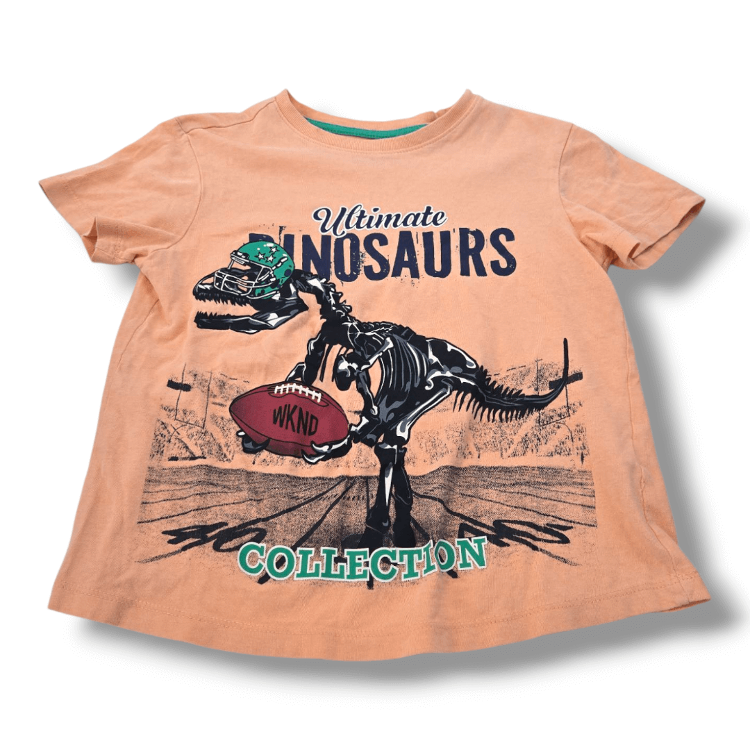 Weekend | 6Y | T-Shirt | Pre-Loved Quality