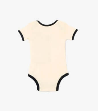 Black Bear Bodysuit & Hat