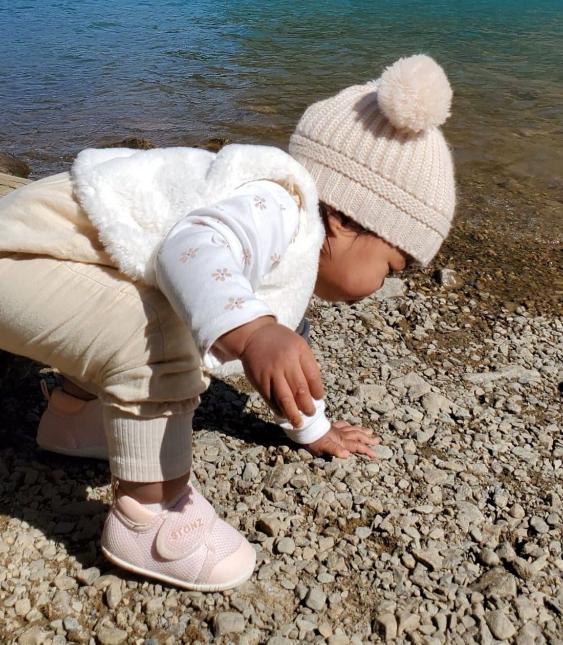 Cruiser Original Shoes for Babies