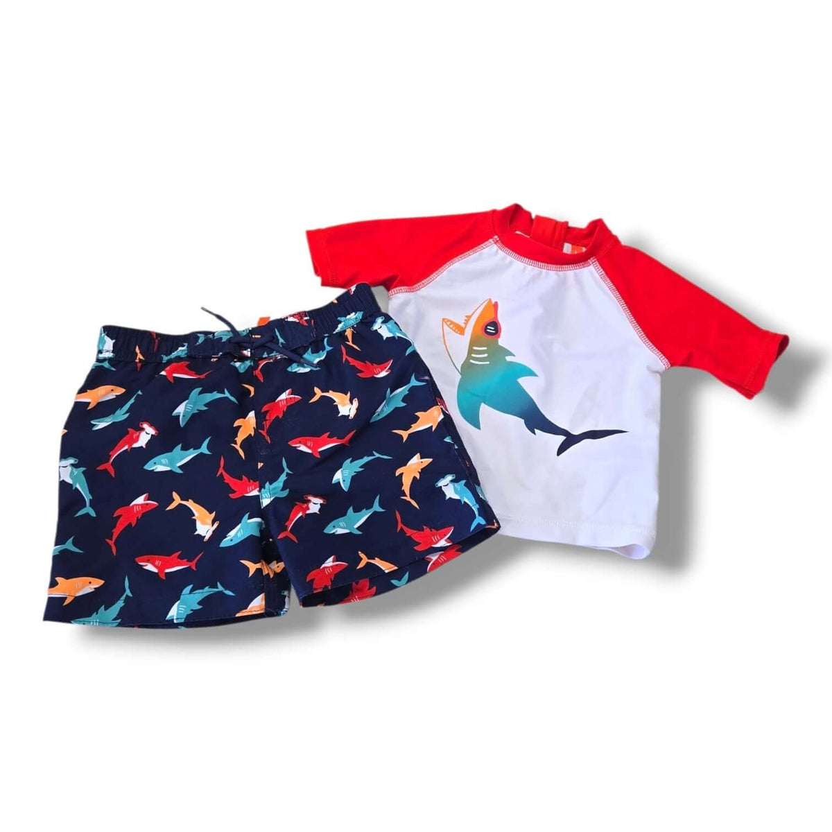 Joe Fresh | 12/18M | Swimwear | Pre-loved Quality