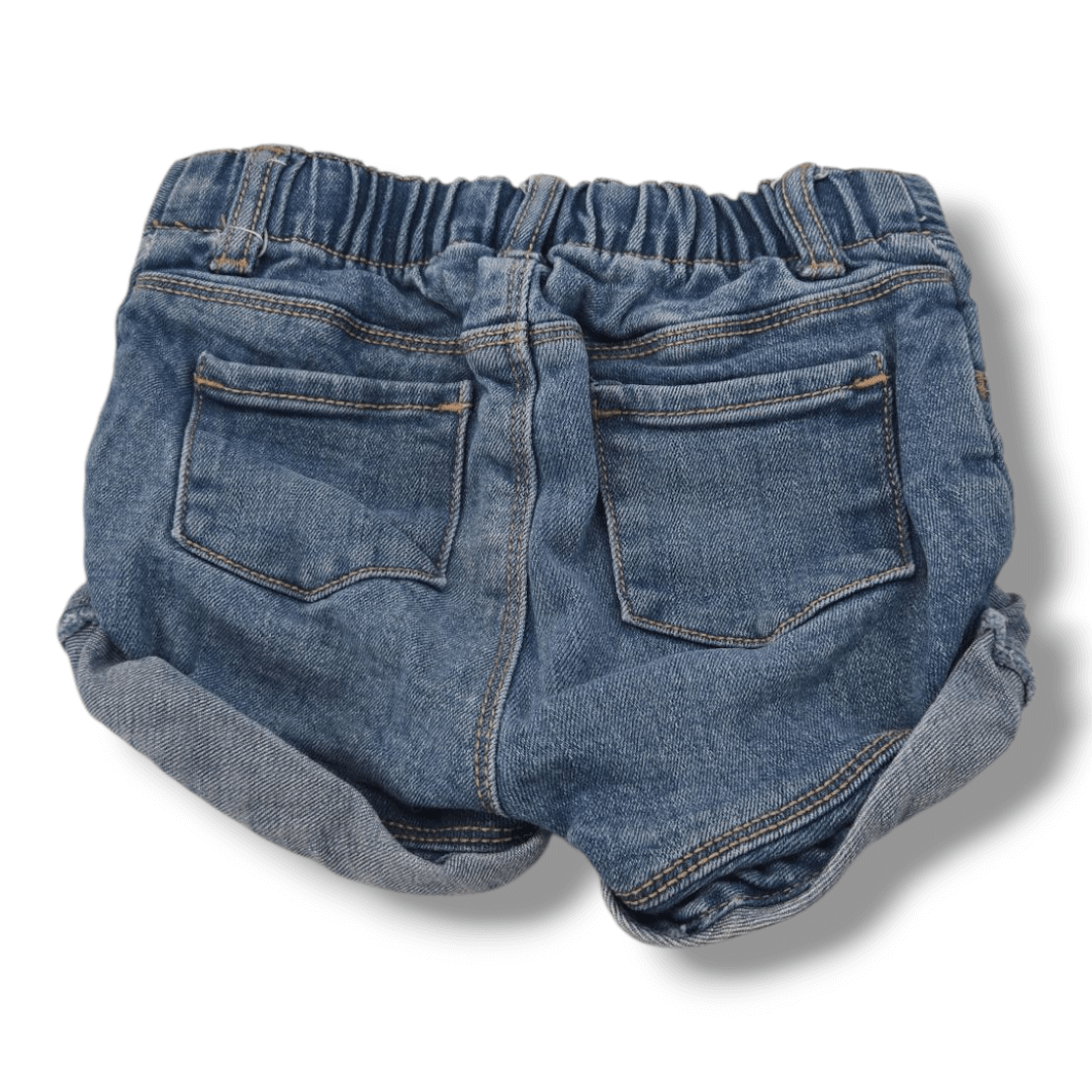 Old Navy | 2T | Shorts | Pre-Loved Quality