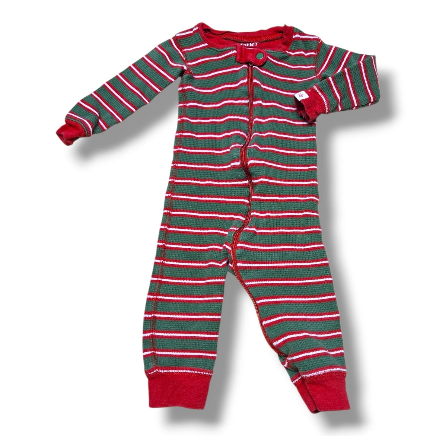 Hatley | 6/9M | Sleeper | Pre-loved Quality