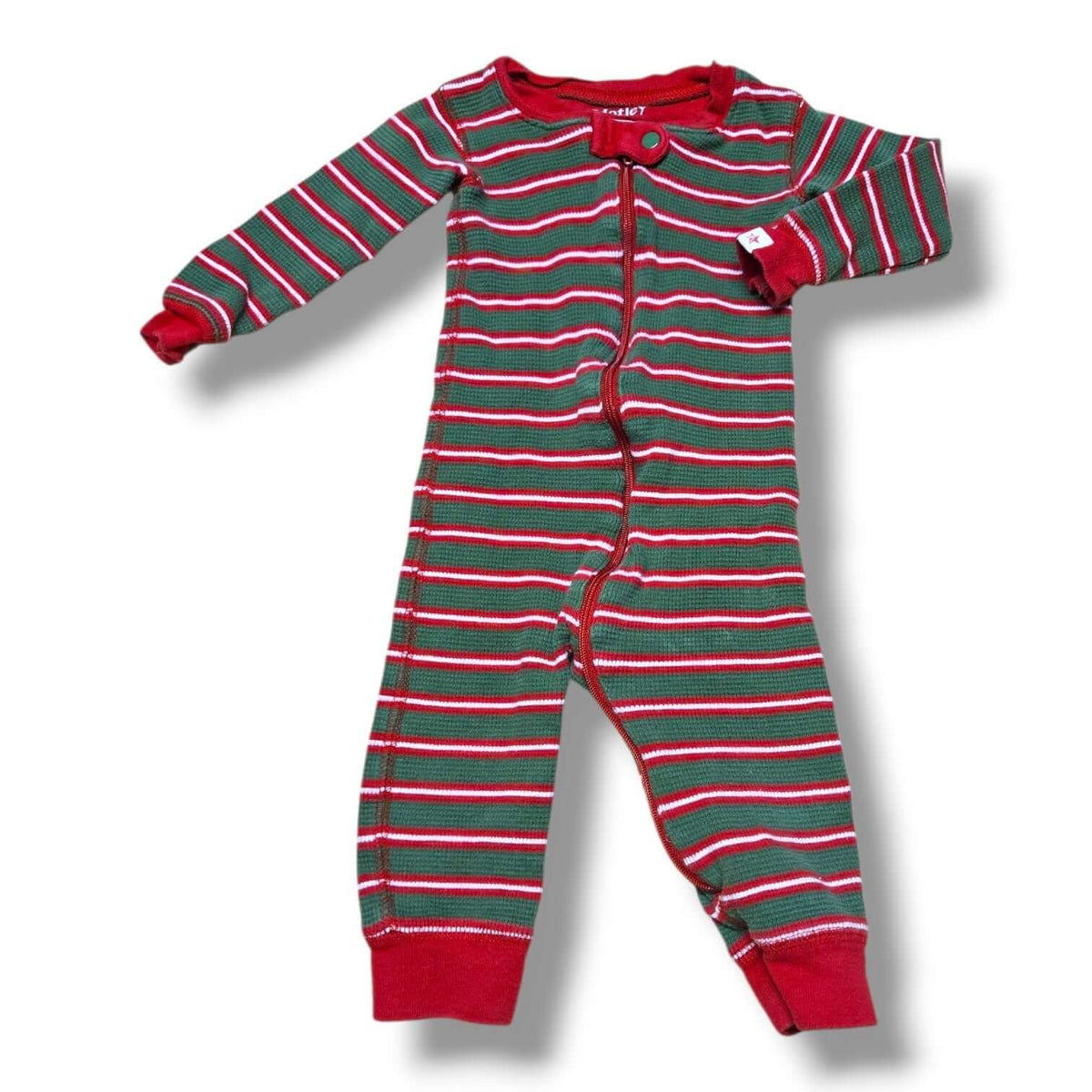 Hatley | 6/9M | Sleeper | Pre-loved Quality
