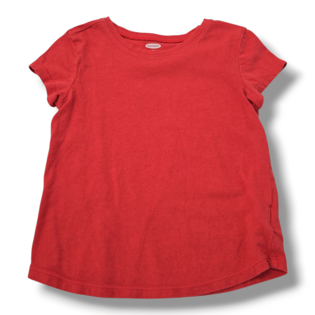 Old Navy | 5T | T-Shirt | Pre-Loved Quality