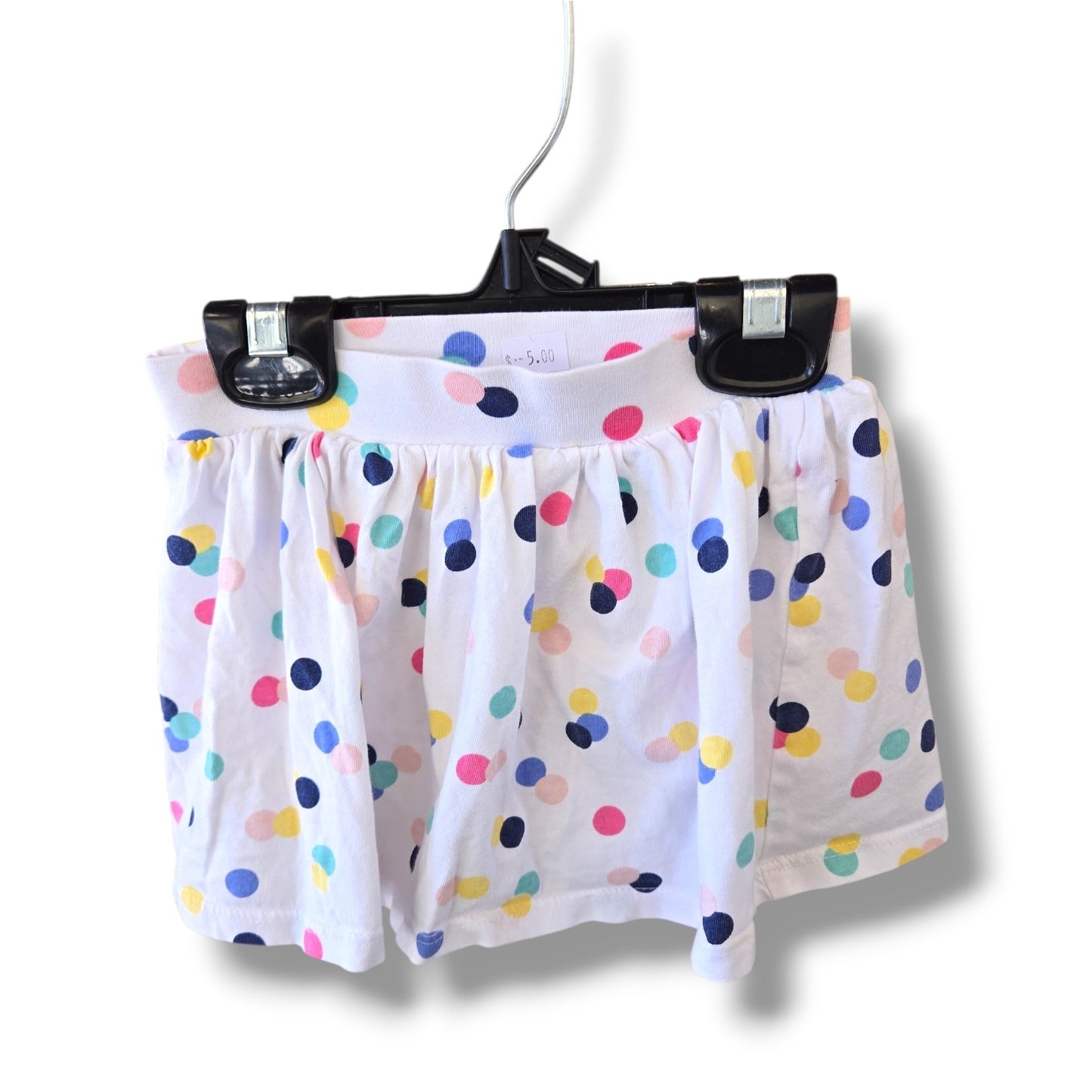 Carters | 2T | Skort | Pre-loved Quality