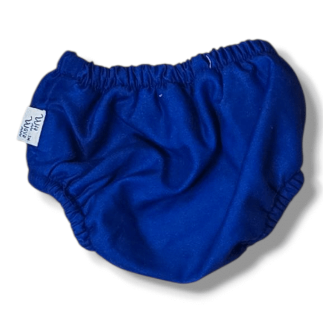 Newborn | Up To 18LBS | Swim Diaper | Pre-Loved Quality
