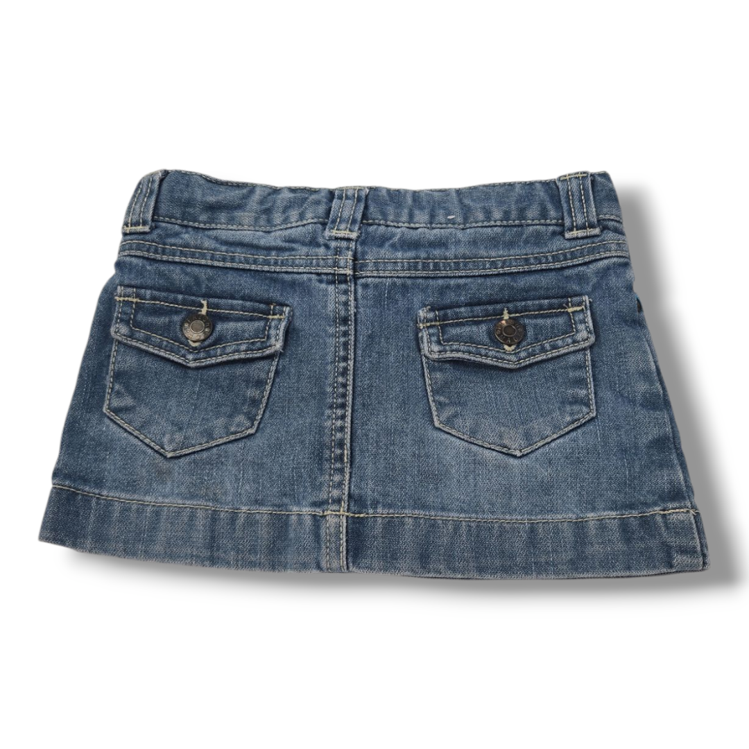 Joe Fresh | 2T | Skort | Pre-Loved Quality