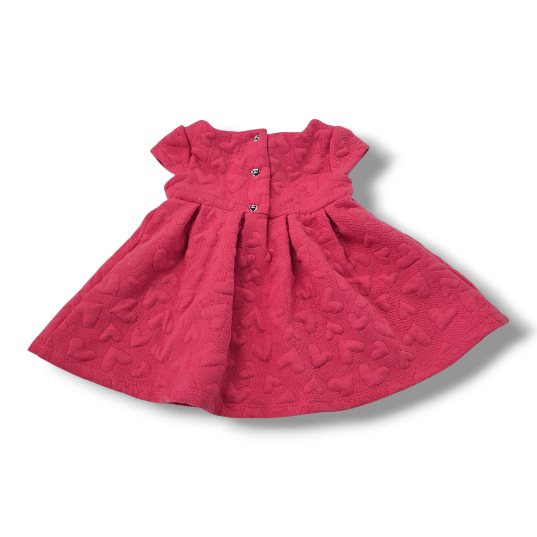 Issac Mizrahi | 24M | Dress | Pre-Loved Quality