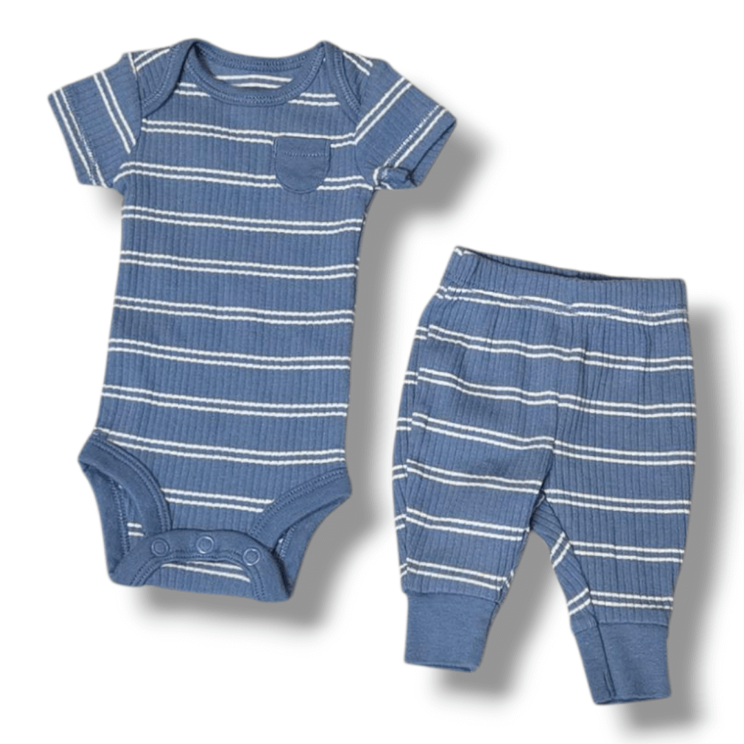 Carters | Preemie | Set | Pre-Loved Quality