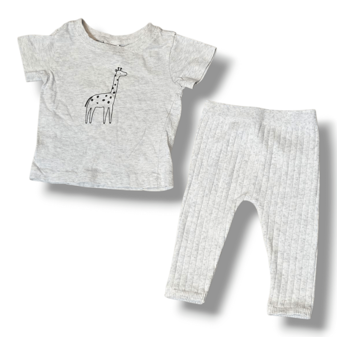 Anko | Newborn | Set | Pre-Loved Quality