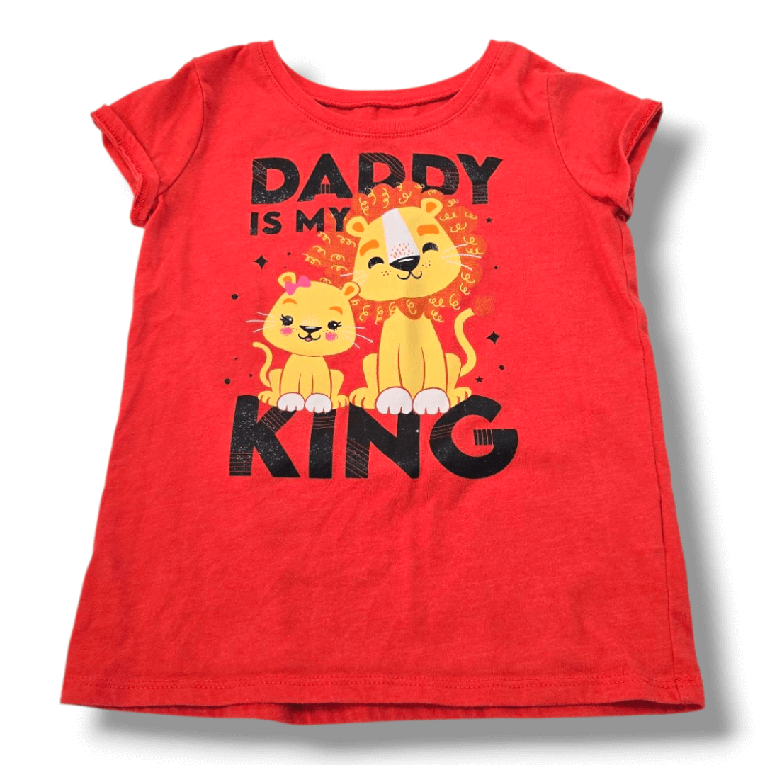 Children's Place | 5T | T-Shirt | Pre-Loved Quality