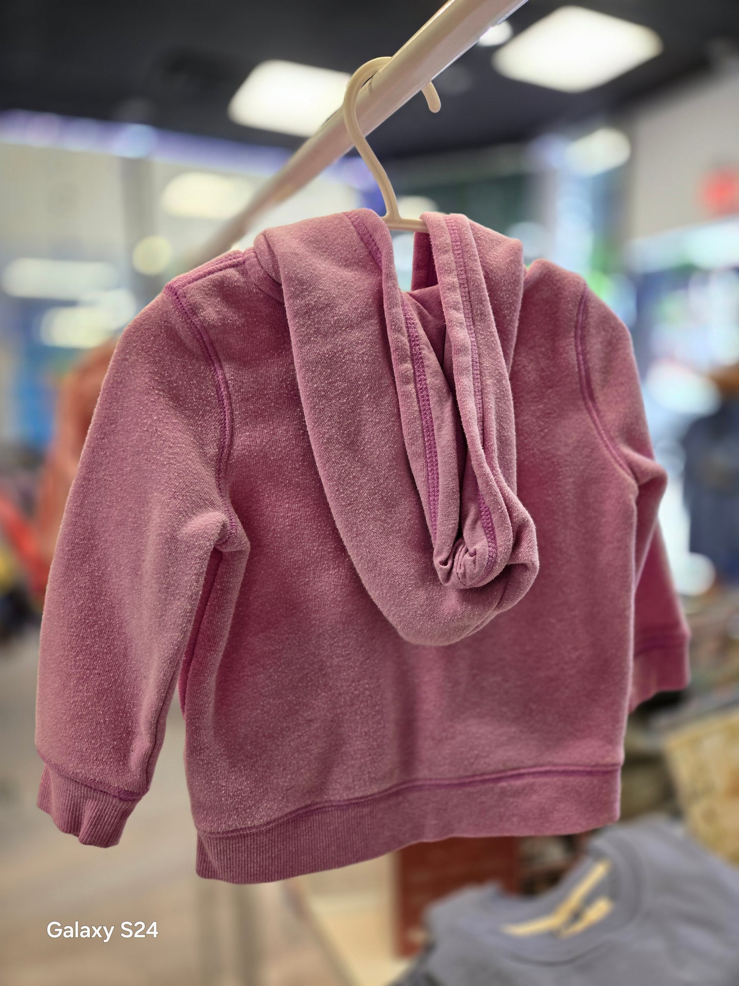 Oshkosh | 18M | Hoodie | Pre-loved Quality