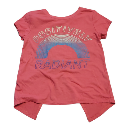 Joe Fresh | 4T - Pink & Blue Kidz Clothing