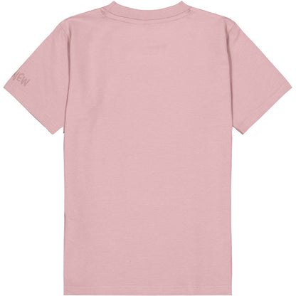 T-shirt - Pink Nectar - Pink & Blue Kidz Clothing