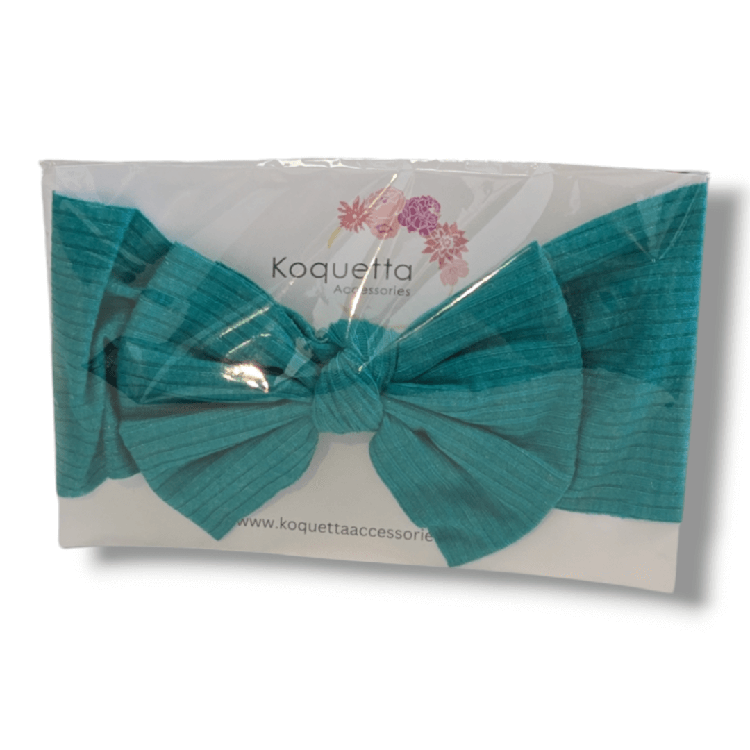 Koquetta Headband – New Condition