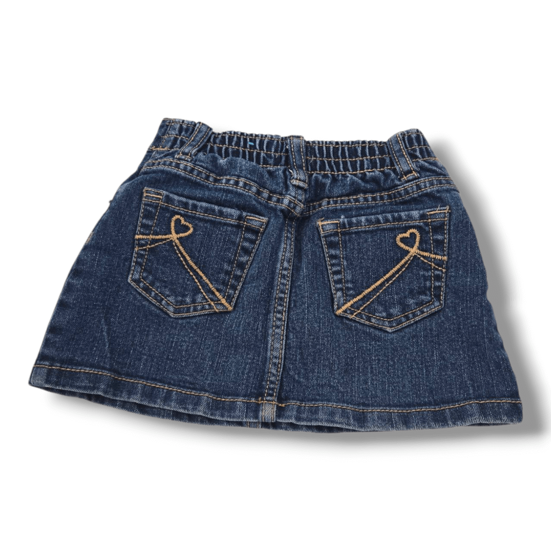 Children's Place | 2T | Skort | Pre-Loved Quality