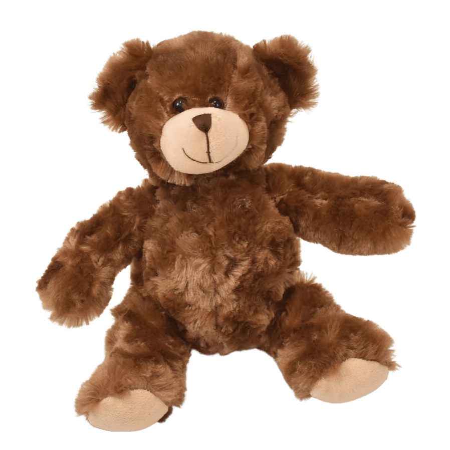 Soft Stuff Creations, Inc. - Roary Bear