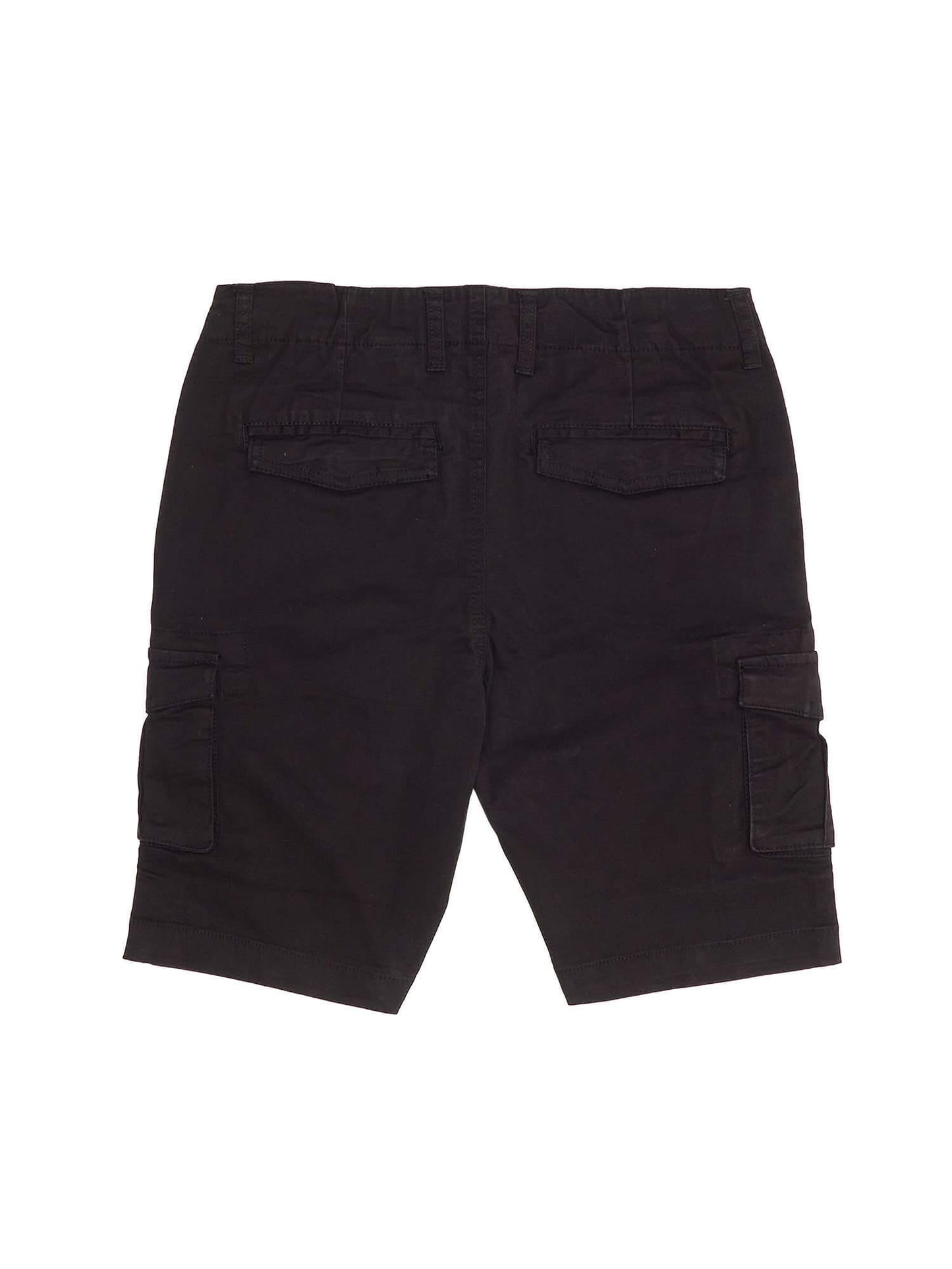 Silver Jeans - CODY4205 BB - BOYS CARGO TWILL SHORTS