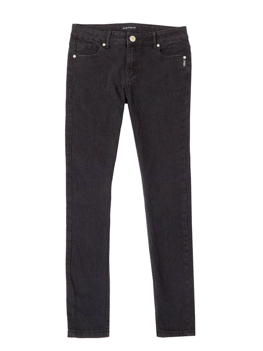Silver Jeans - GIRL'S JEGGING SKINNY FIT DENIM -BG - Pink & Blue Kidz Clothing