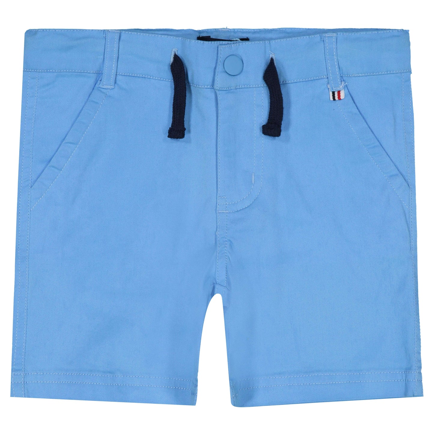 Andy & Evan - TWILL SHORTS