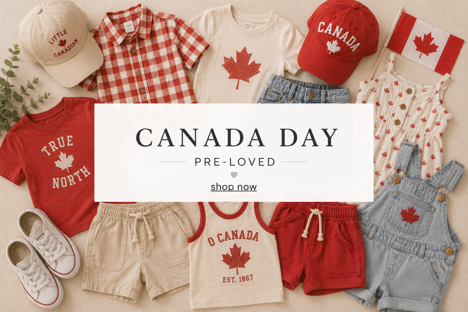 CANADA DAY