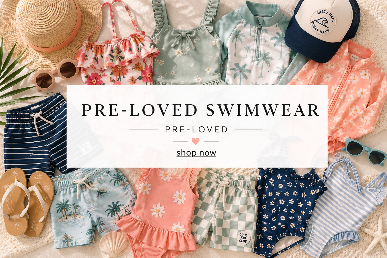 SWIMWEAR