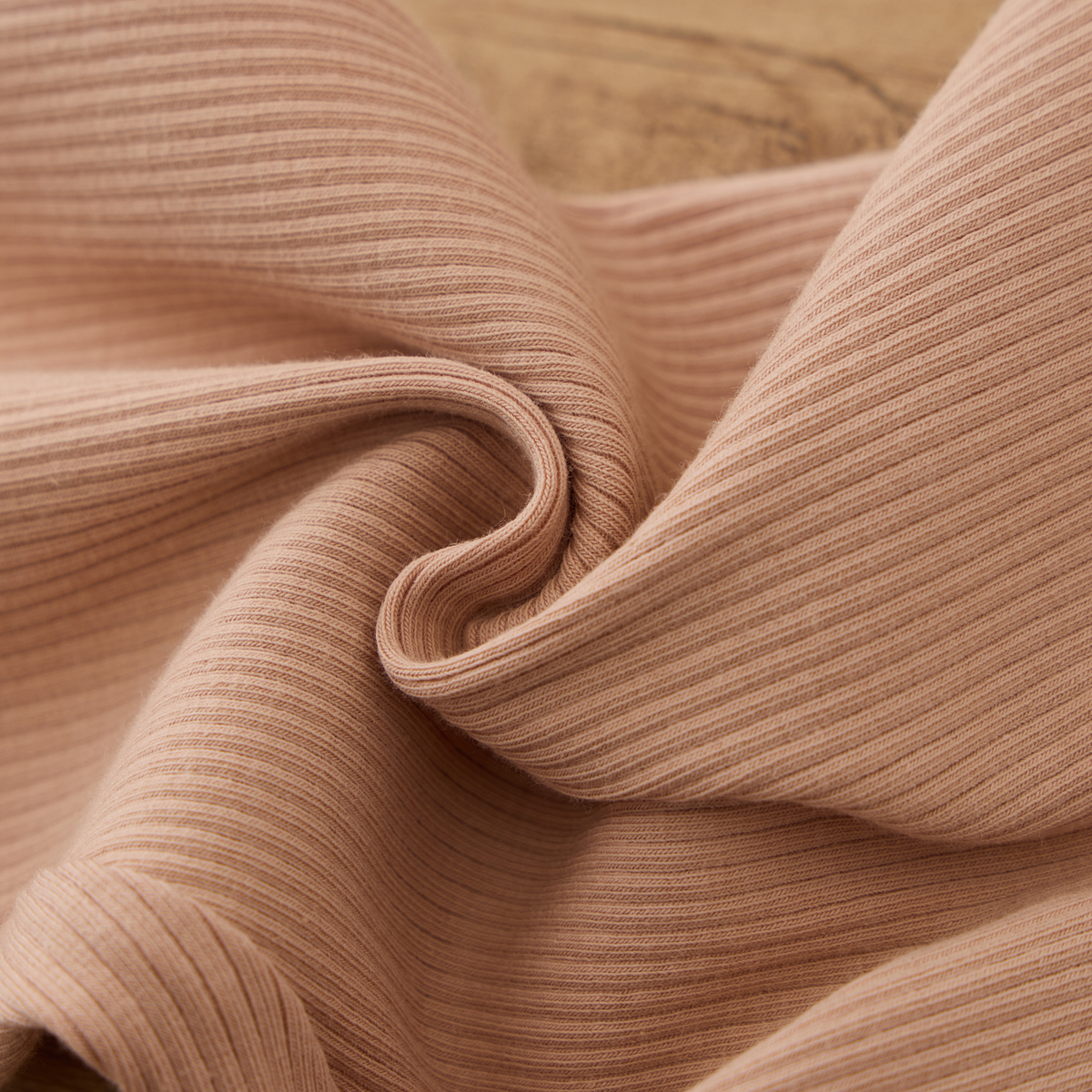 Blara Organic House Ribbed Flare Leggings