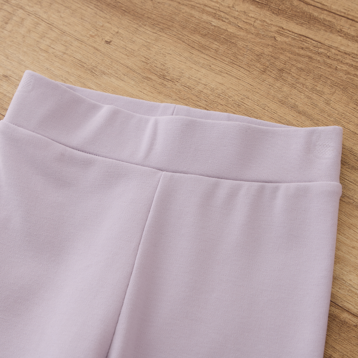 Coming Soon – Blara Organic House Flare Leggings – Purple