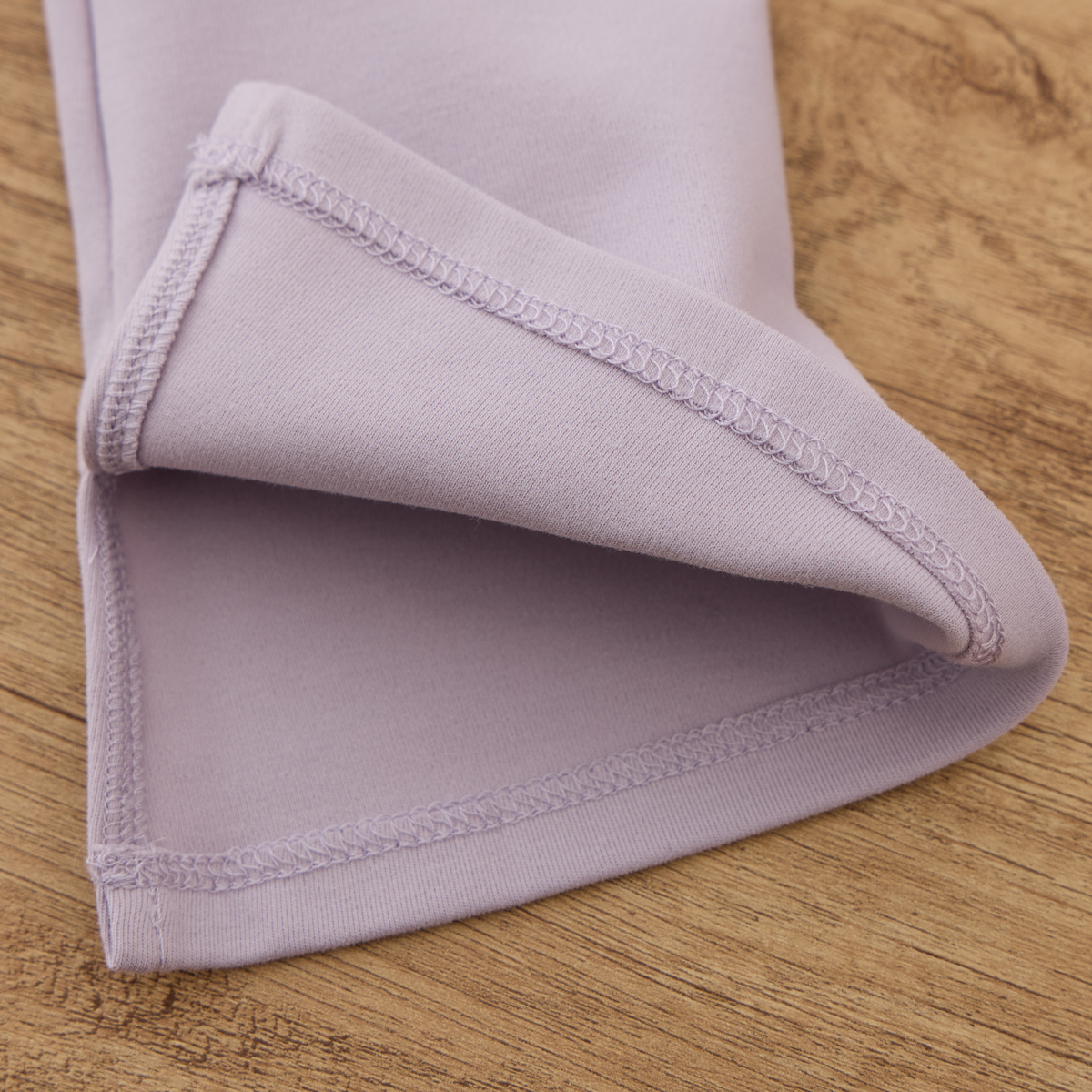 Coming Soon – Blara Organic House Flare Leggings – Purple