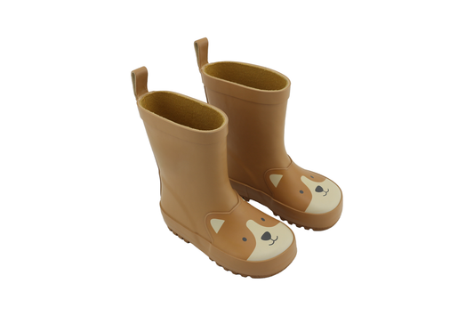Barrels | Rain Boots | Kids