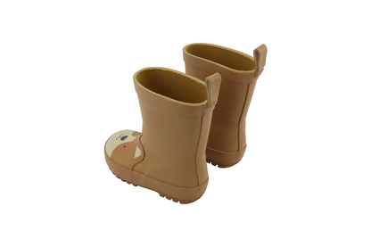Barrels | Rain Boots | Kids