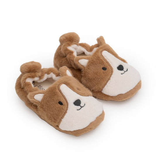 3D Signature Charater Slippers - Barrels