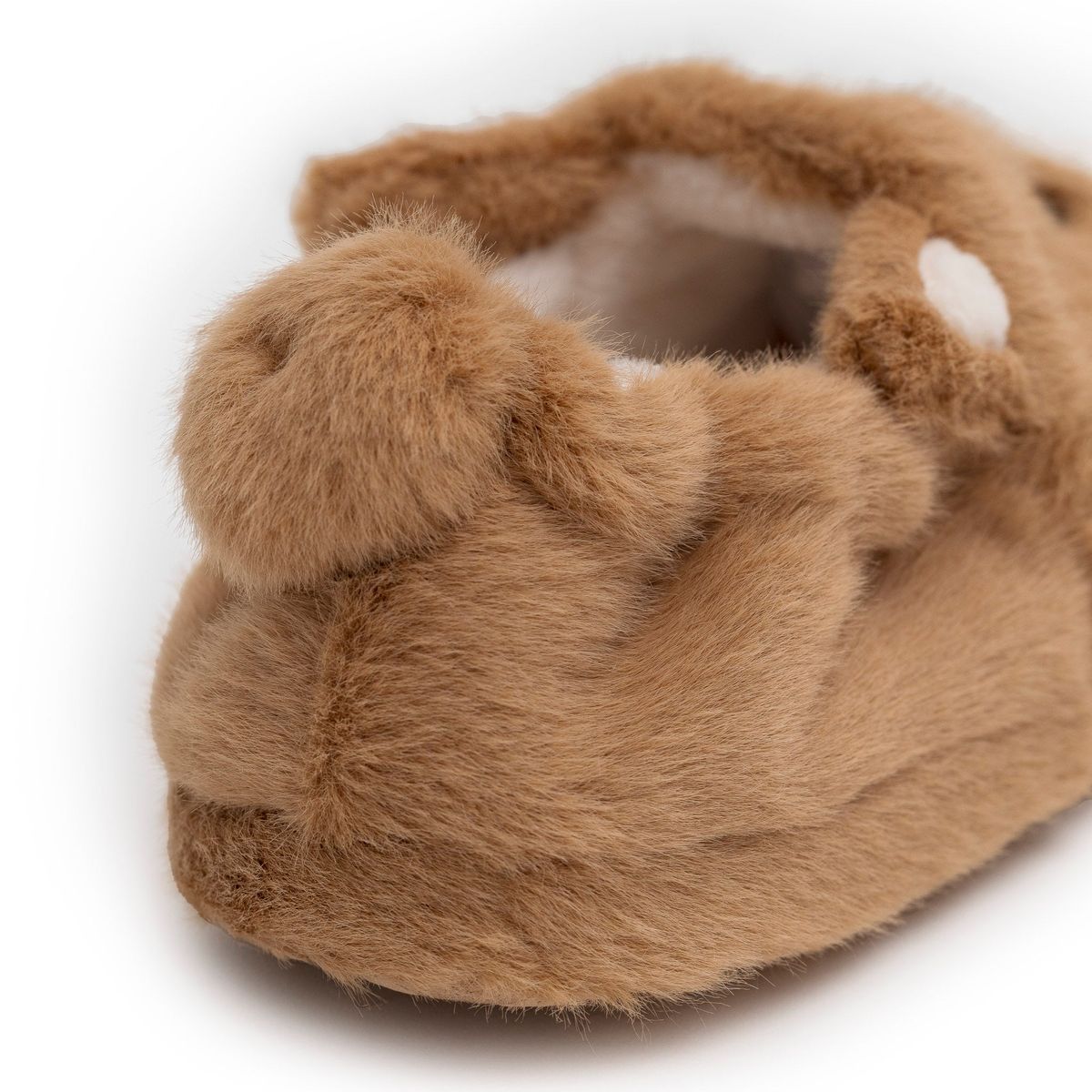3D Signature Charater Slippers - Barrels