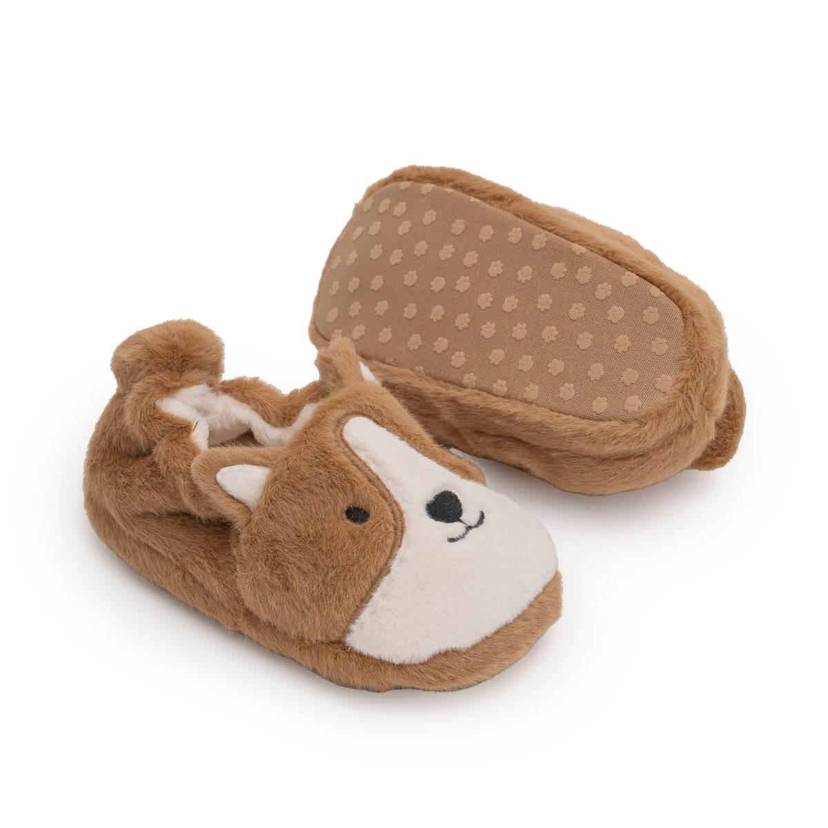 3D Signature Charater Slippers - Barrels