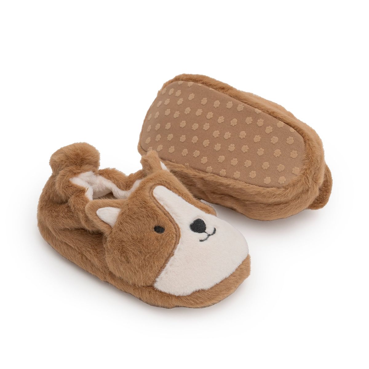 3D Signature Charater Slippers - Barrels