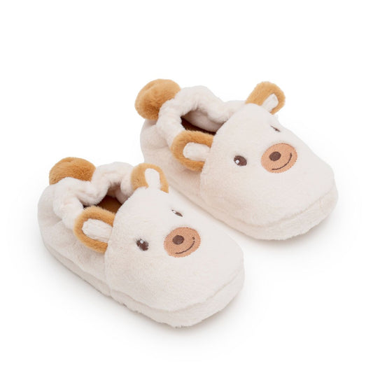 3D Signature Charater Slippers