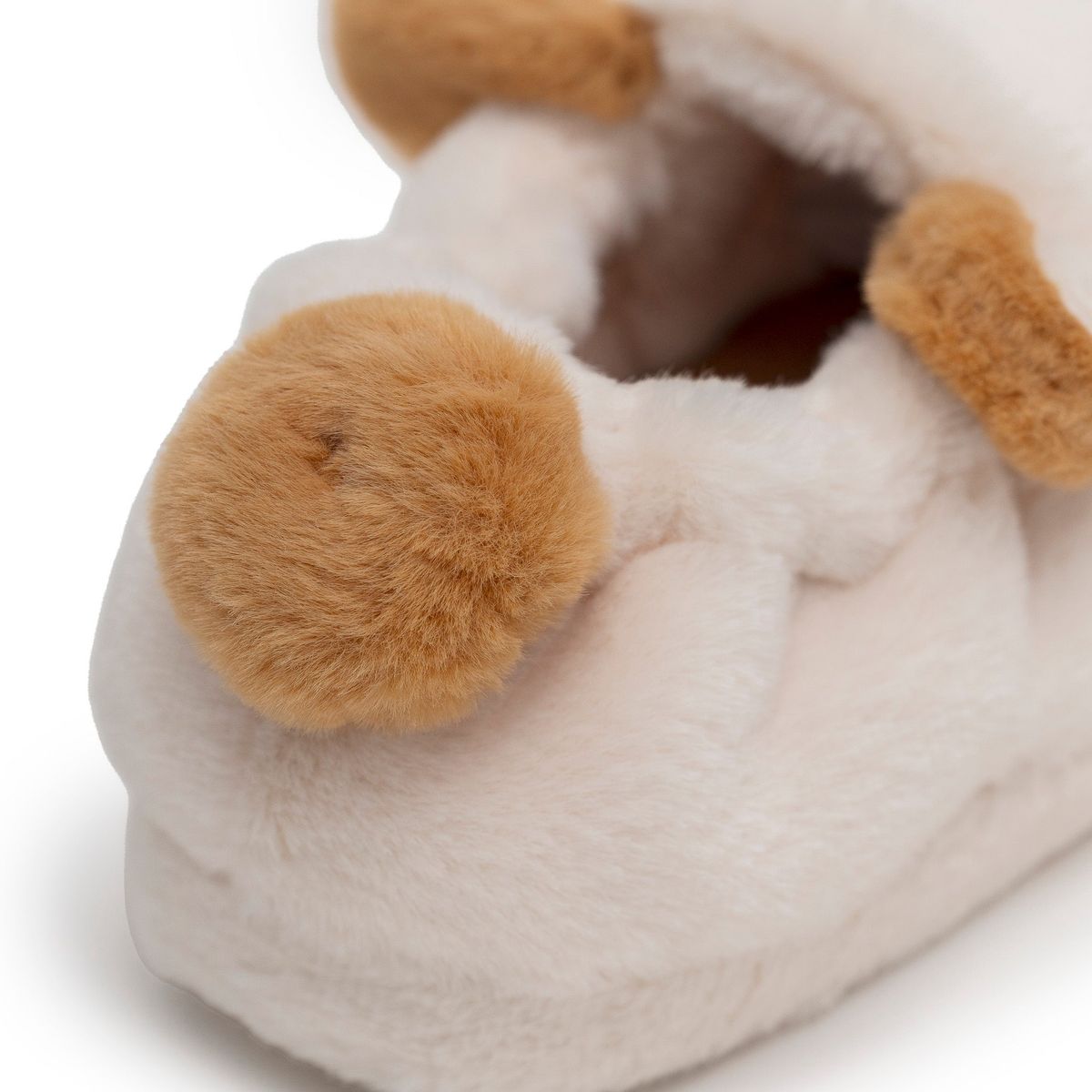 3D Signature Charater Slippers