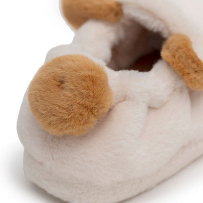3D Signature Charater Slippers