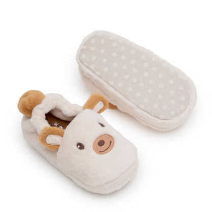 3D Signature Charater Slippers