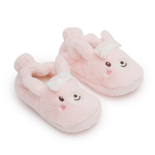 3D Signature Charater Slippers
