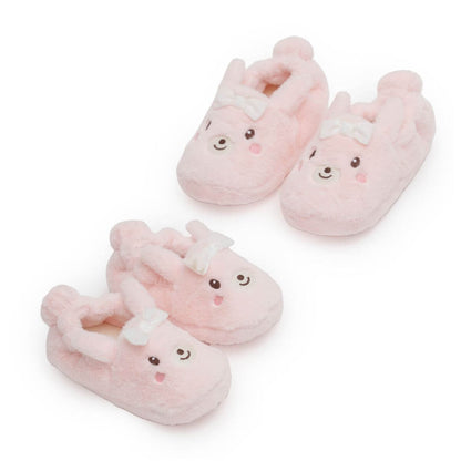 3D Signature Charater Slippers