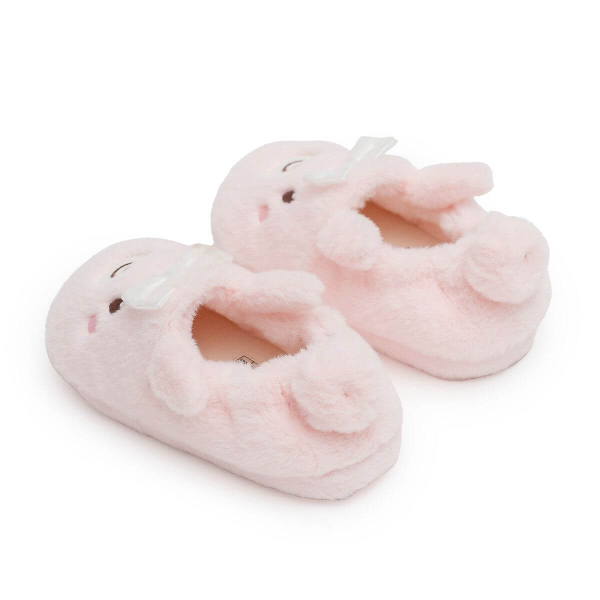 3D Signature Charater Slippers