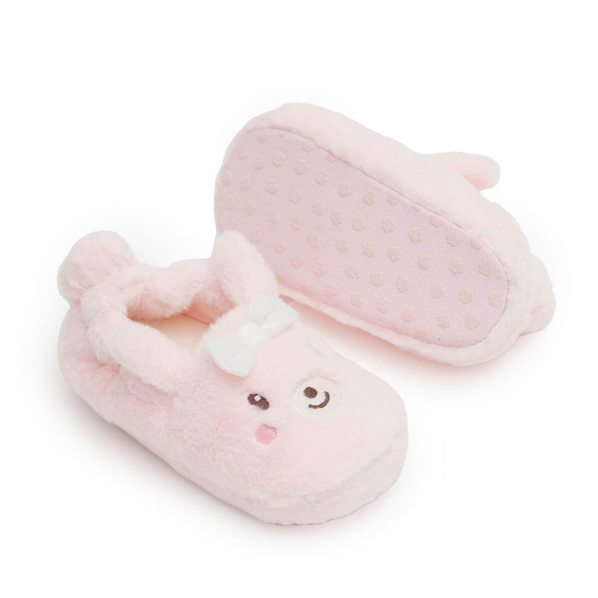 3D Signature Charater Slippers