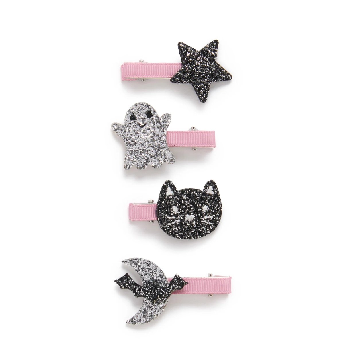Bling Bling Halloween Element Hair Clip