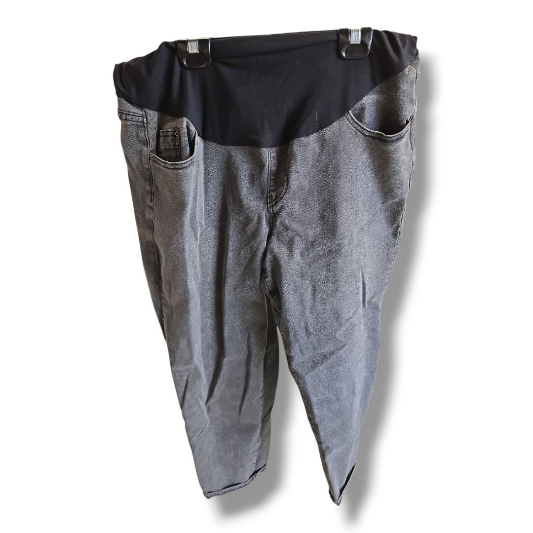 Maternity Bottoms