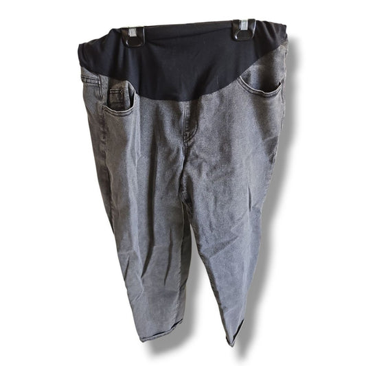 Maternity Bottoms