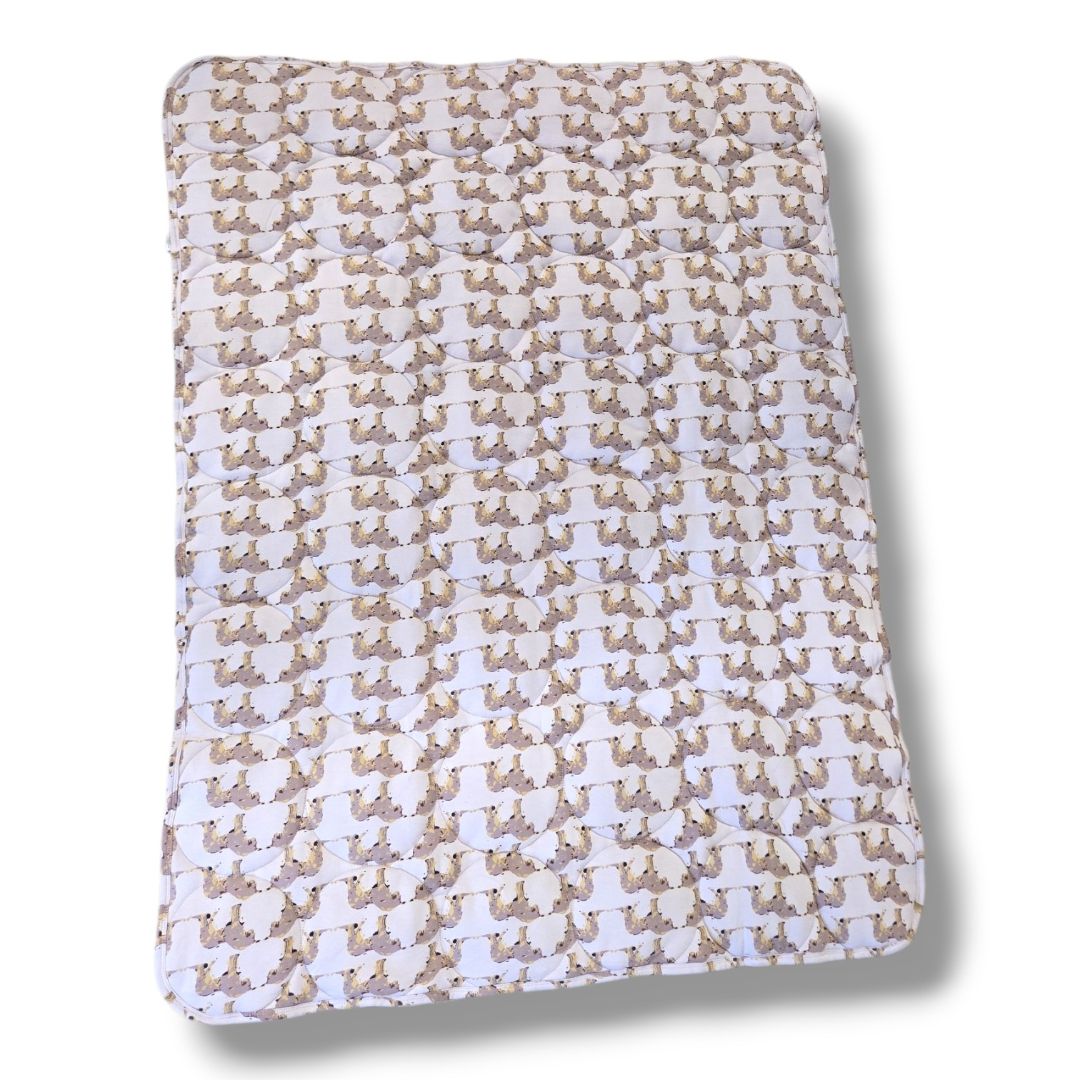 Kate Quinn Quilt | Pre-loved Quality