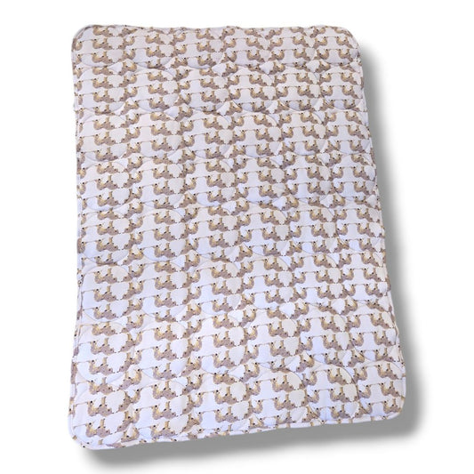 Kate Quinn Quilt | Pre-loved Quality