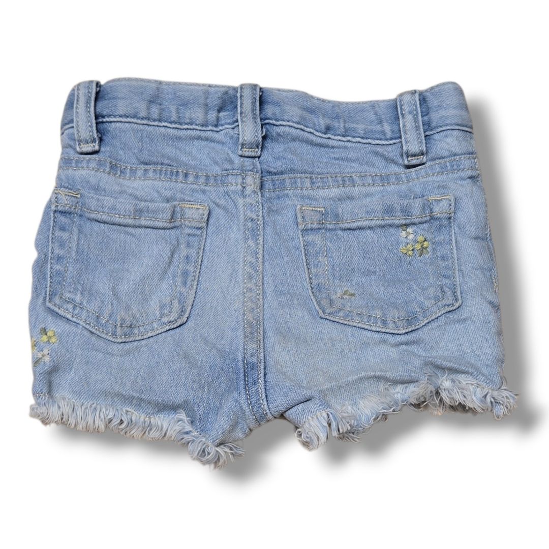 Cat & Jack kids Shorts, 18M | Pre-loved Quality